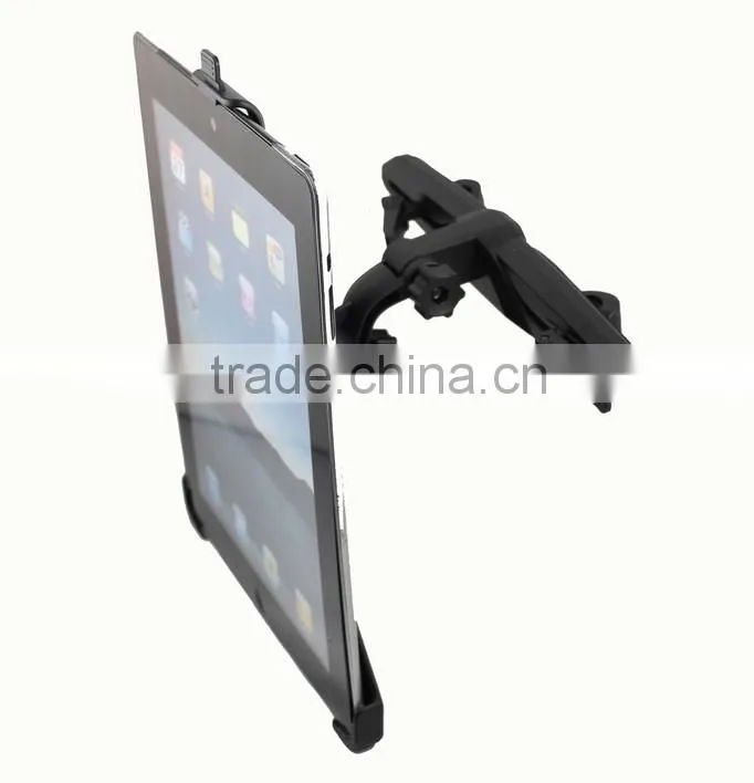 New headrest car mount holder stand for Pad 1/2/3 holder bracket stand