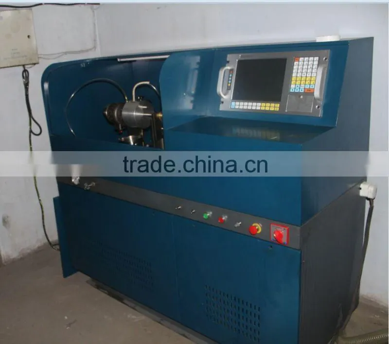 low price high quality in China BC-D3 turbo balancing machine price