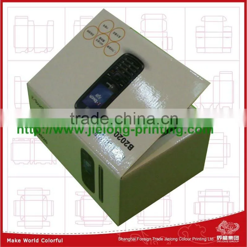 40 years experiences to manufacture box for electronic