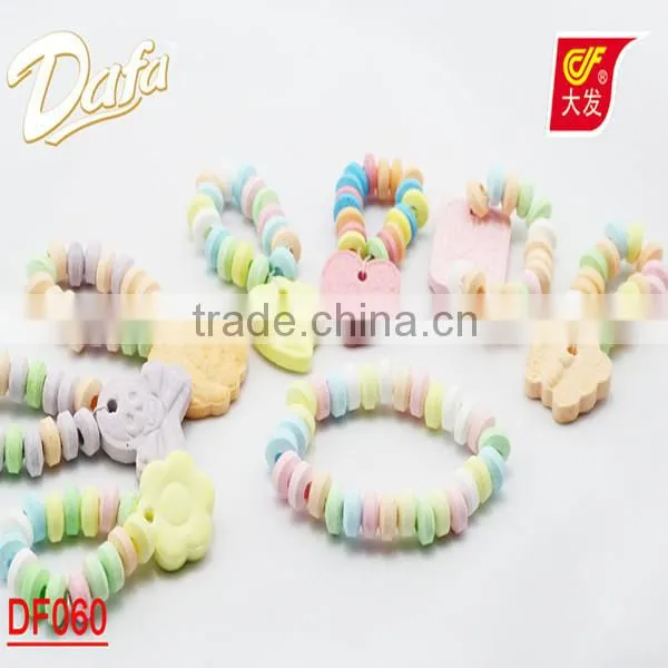 Dafa watch bracelet confectionery candies