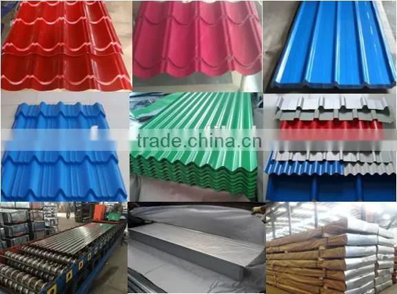 PPGI/building material/metal/Boxing prepainted GI Galvanized Steel Coil/roofing sheet