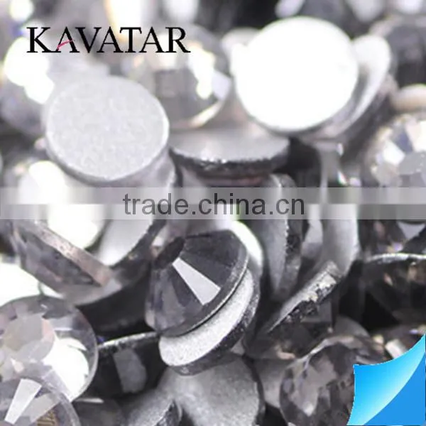 DMC Crystal Rhinestone for garment/hot fix Rhinestone