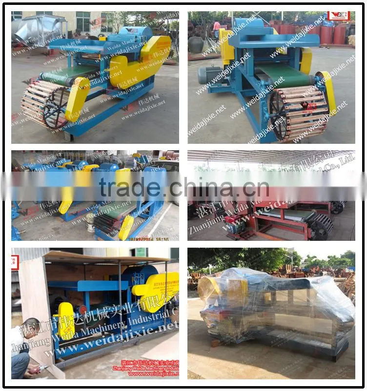 Ramie Machine Ramie Decorticator