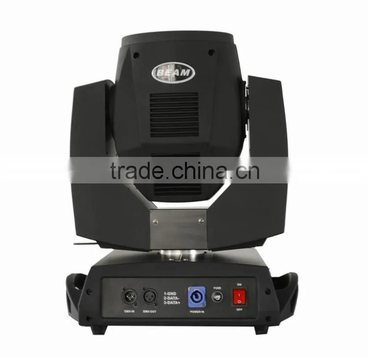 r5 200w beam moving head light
