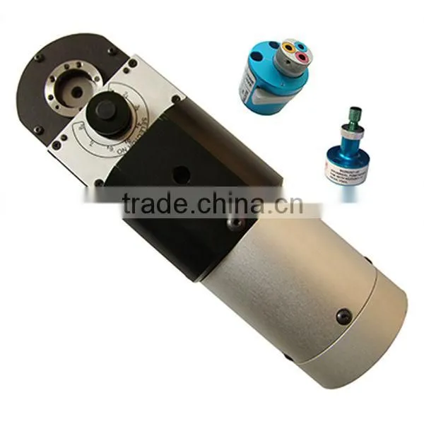 YJQ-W2Q Four indent Pneumatic crimp tool wire range 12-26AWG used in electronic connectors