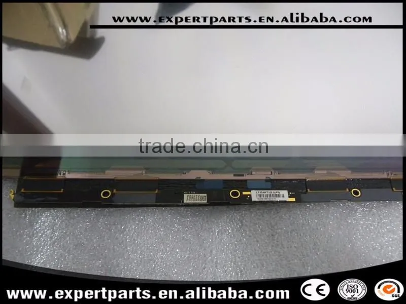 NEW Working LCD screen panel LP154WT1(SJ)(A1) LP154WT1(SJ)(AV)for Macbook Pro Retina 15.4" A1398 2012 2013