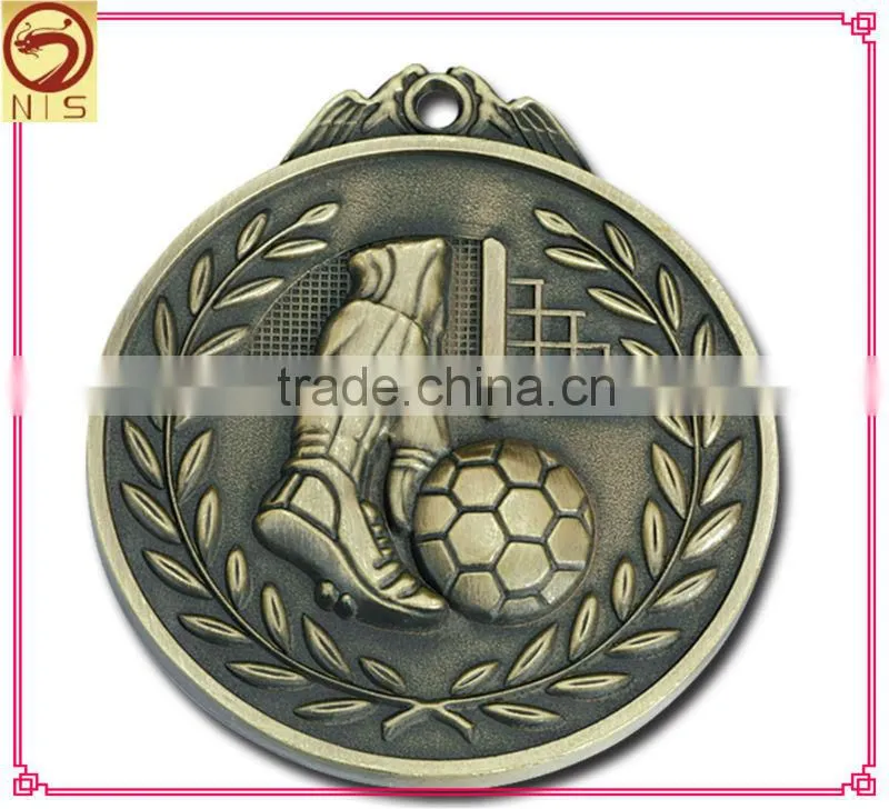 hot selling climbing medal