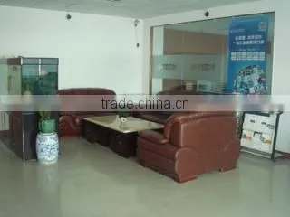 Shen Zhen Ji-Tech Electronic Co., Ltd. company overview - view 2
