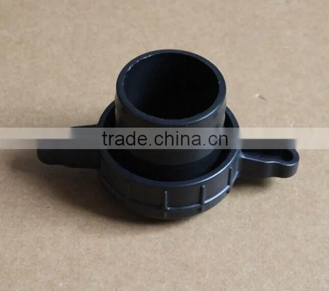 Generator spare parts COUPLING(plastic) 3inch or 2inch