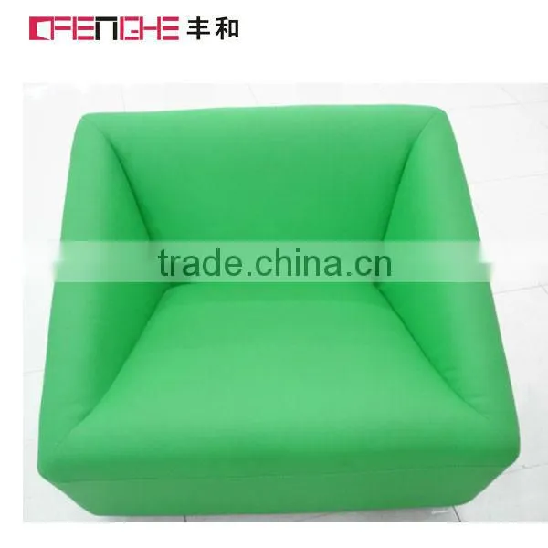 2013 new design leisure sofa commercial lounge seating 8184