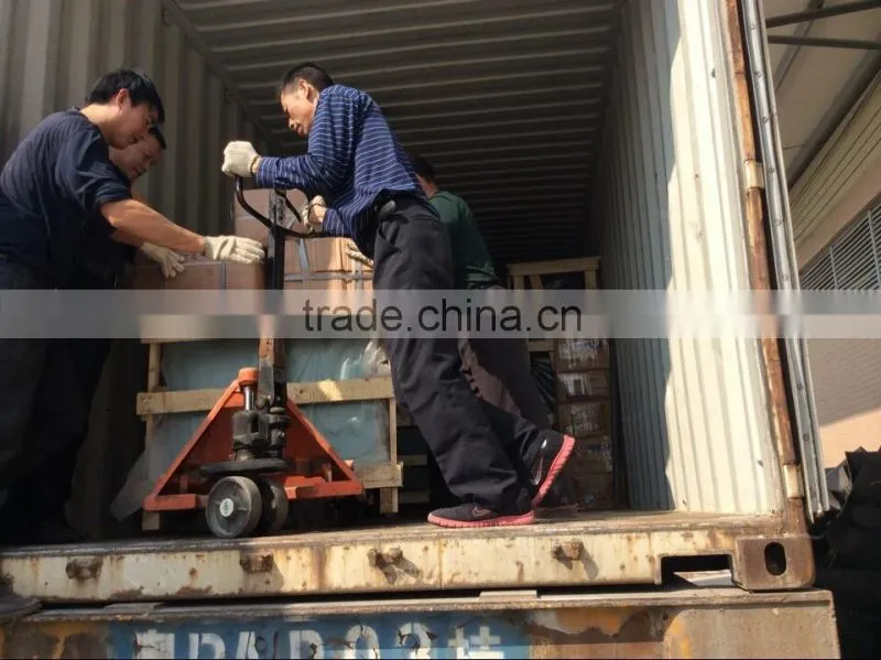 OEM auto glass manufacturer