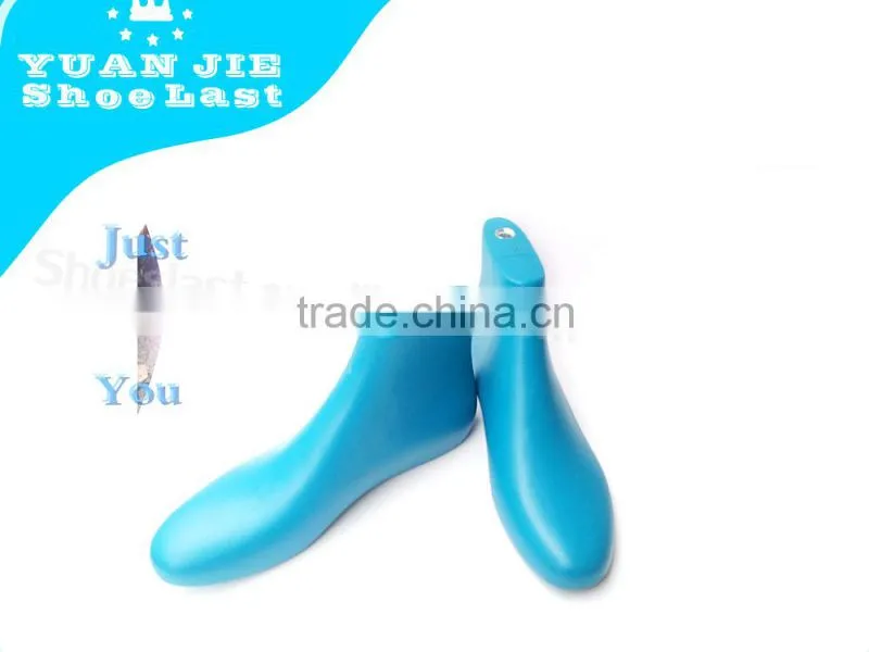 European style Men boot for plastic shoe last