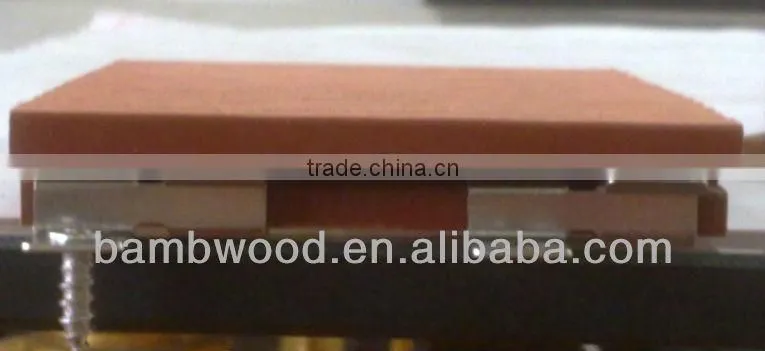 Hot Sales!!! Outdoor WPC wood plastic composite decking flooring WPC wall panel