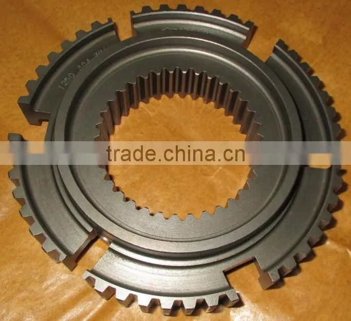 Used Gearbox Actros for Bus and Truck Gearbox S6-90 Parts Synchronizer Hub MAN Truck and Bus South Africa,1250304396