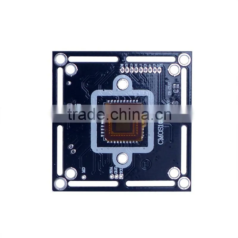 SECURITY CAMERA BOARD 1/3'' CMOS 1099 900TVL cctv mini cmos camera module