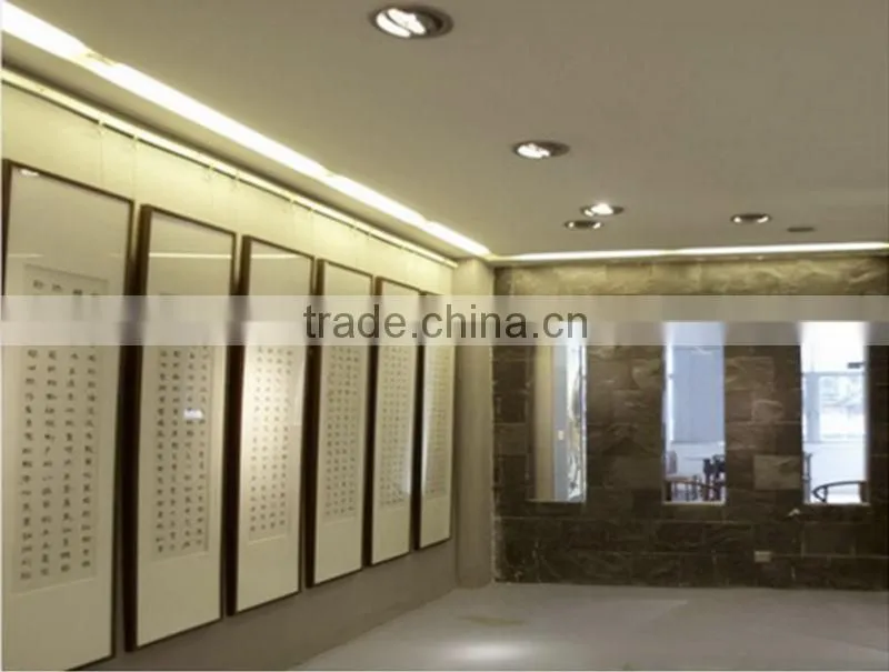 All Sizes Customizable Lamp Shades aluminum reflector for COB/HID/LED Lights