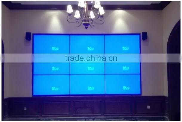 Manufacturer 42'' 46'' 55'' Video Wall