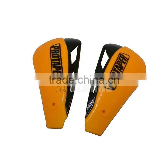 High quality Universal 7/8" MOTORCYCLE MOTOCROSS DIRTBIKE HAND GUARDS HANDGUARD