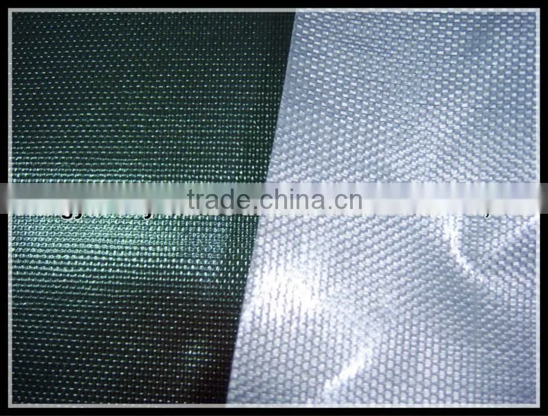 5*5 reinforced fiber glass/aluminum fiberglass mesh cloth