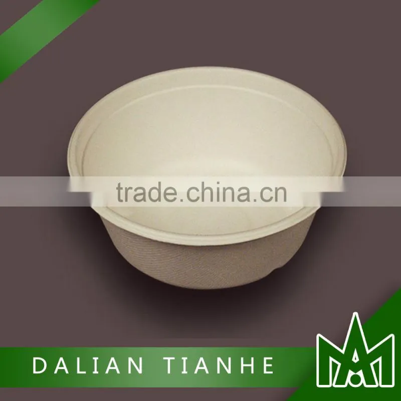 High quality high quality paper soup bowl