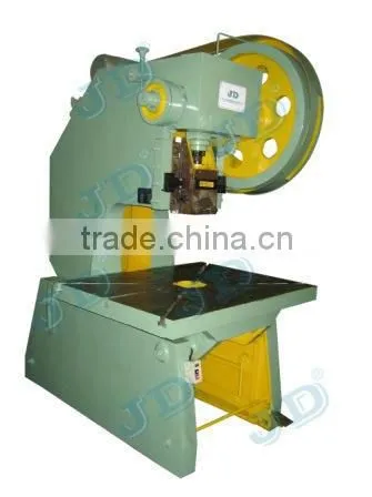 Cnc Punching Machine