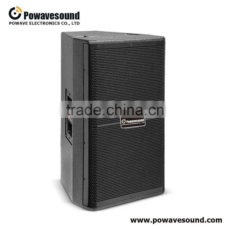 L1 powavesound portable active speaker system jbbos sound system