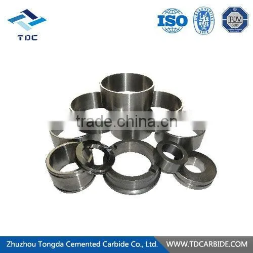 Engraved tungsten carbide rings from China