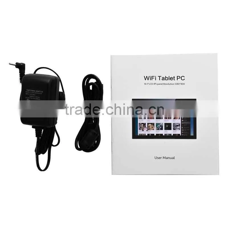 WF1020 10.1 inch android 4.4 all in one pc touch screen