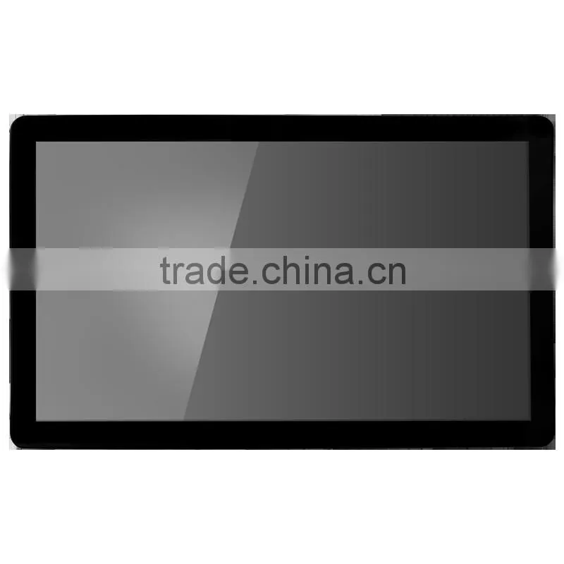 capacitive Touch intel i 7 8G/1TB all in one 27" gaming monitor