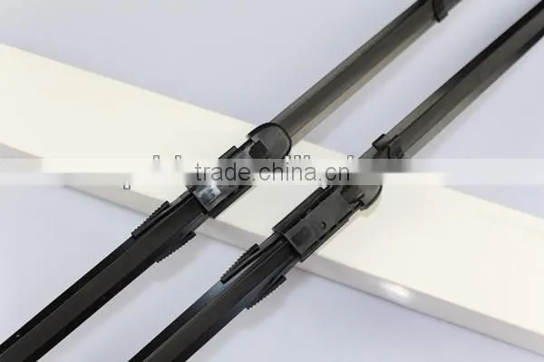 Durable Zhixia brand flat windshield wiper blade made in China