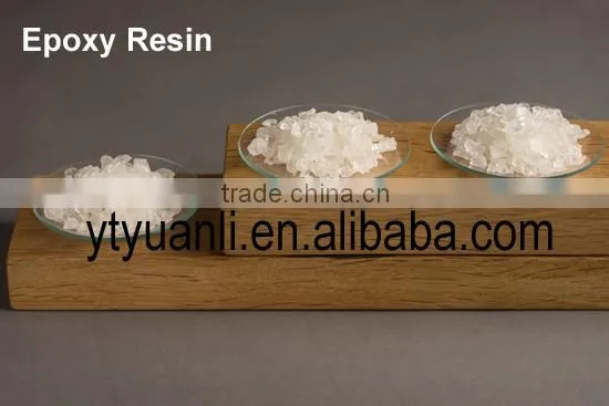 Unsaturated Epoxy Resin