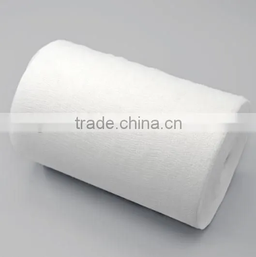 non sterile cotton gauze bandage cotton gauze roll