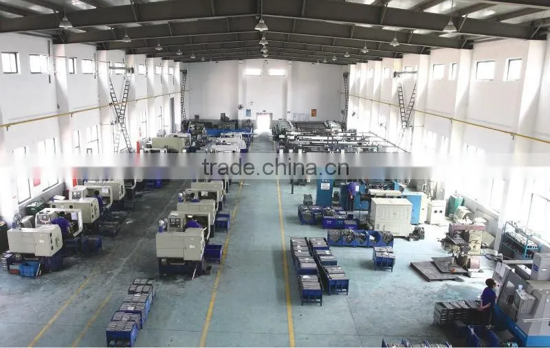 Mining Machinery Spare Parts