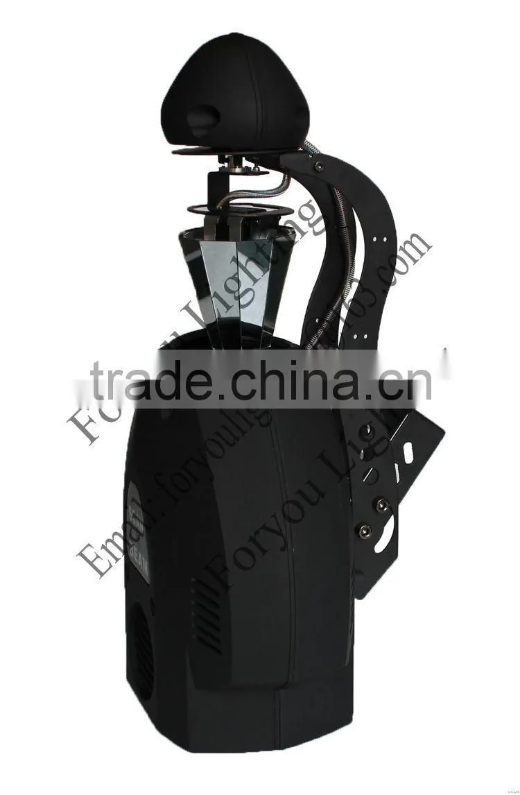 Cheap best sell 132w 2r or 200w 5r lamp or 230w 7r lamp scanner light spider led effect light