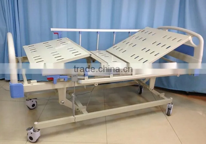 Sales promotion in June 3 function electric hospital bed TMX833