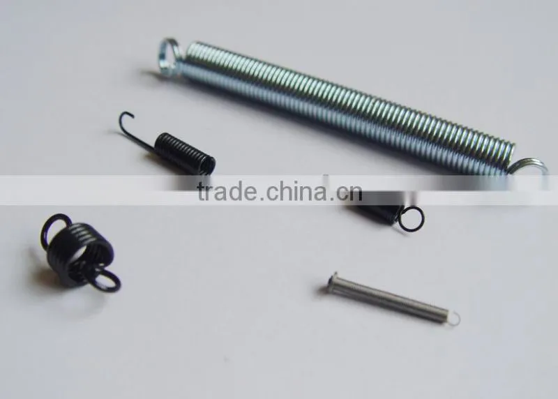 extension spring Stainless Extension Springs