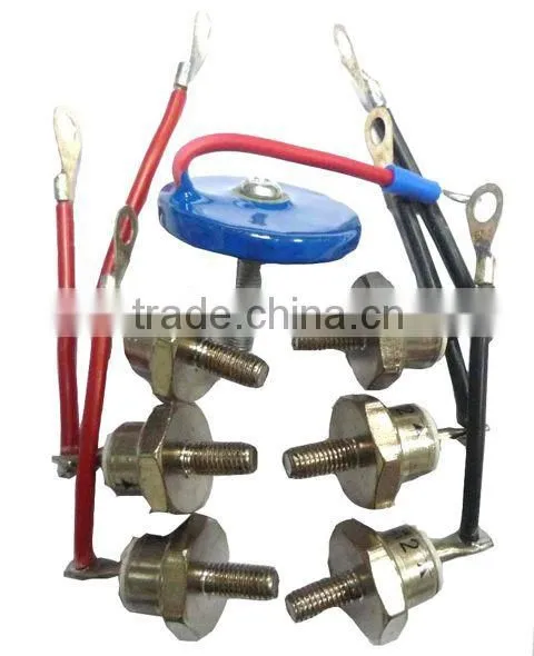 5001 generator parts rectifier RSK5001