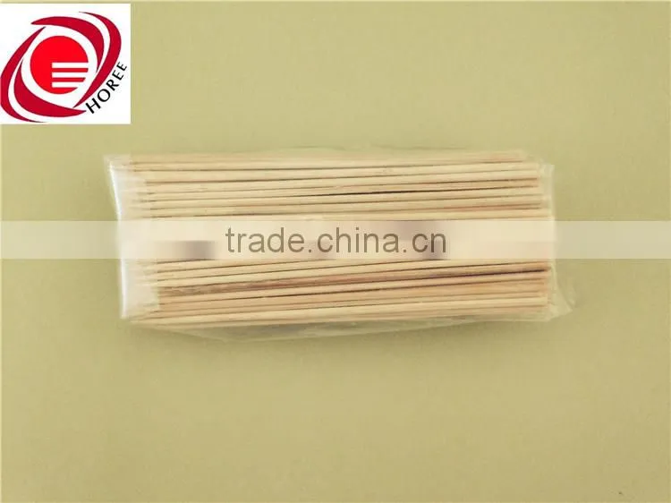 Bamboo Skewer With Custom Logo