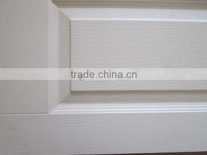 Internal White primer economical door