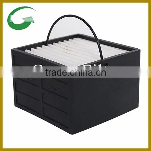 PU89 Cars Auto Parts for Mann Filter Box-style