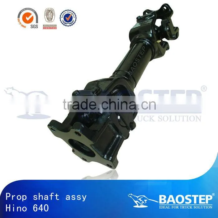 BAOSTEP Super Price Supplier Axle For Toyota Hilux