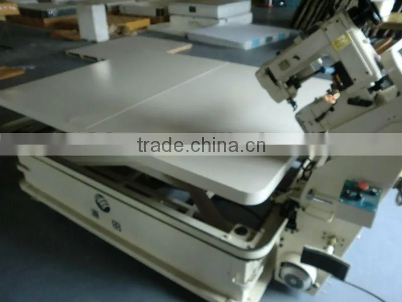 alternating pressure air mattress travel mattress