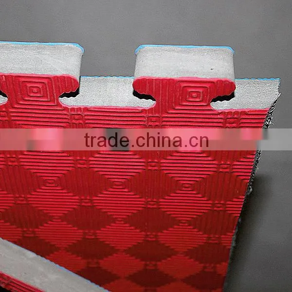 Flexi Roll tatami judo mat/eva puzzle mat/karate mat