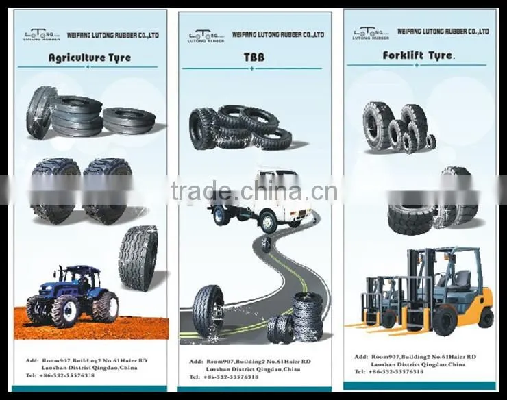 R4 tractor tire 19.5l-24 for sale