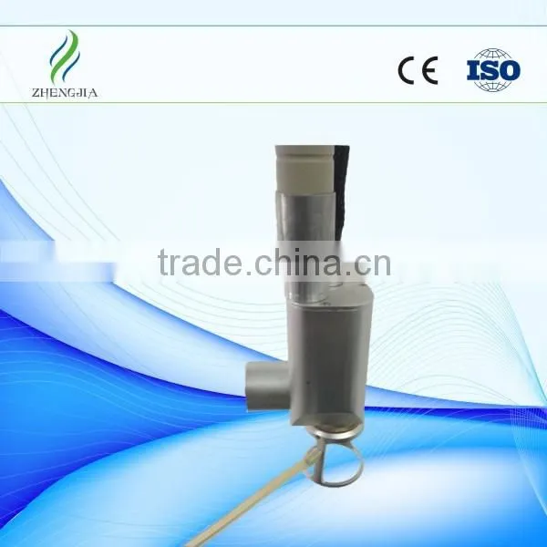 portable medical laser vaginal tightening fractional rf co2 tube fractional