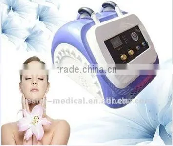 Photocare Fractional RF Ultrasound Cryo Diamond Microdermabrasion Machine Home Use