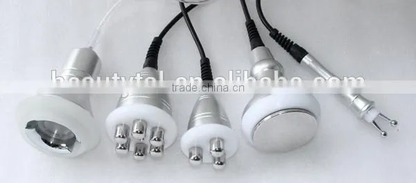 Hot sale in E.U portable radiofrequency professional hot sale 5 in 1 vacuum cavitation RF explosive speed grease