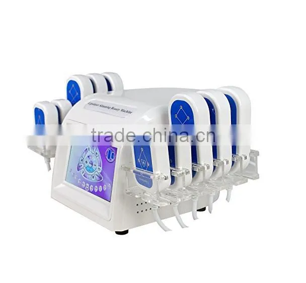 2016 diode laser machine for salon use
