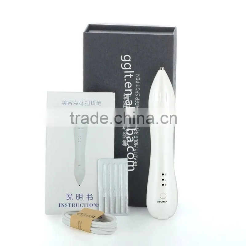 Plasma pen removal tattoo skin pen treatment tattoo removal pen