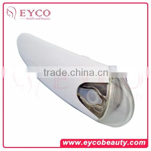 EYCO professional cheap portable facial steamer nano mist spray